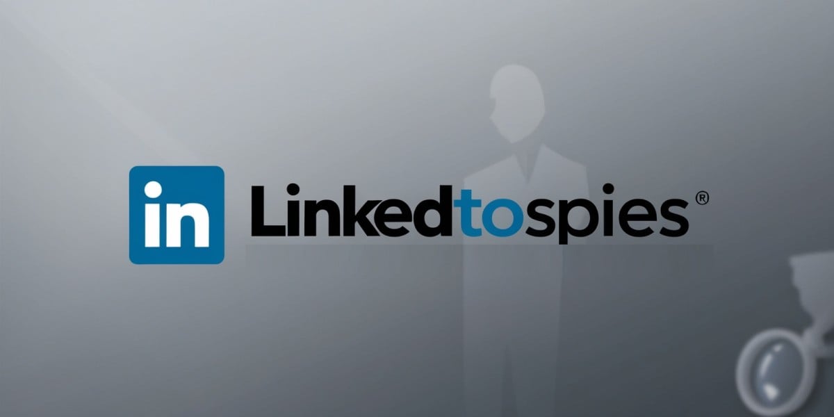Savunma Çalışmasını Ortaya Çıkaran LinkedIn Profillerinin Yüksek Seviyeli Casusluk Şikayetleri • Kayıt