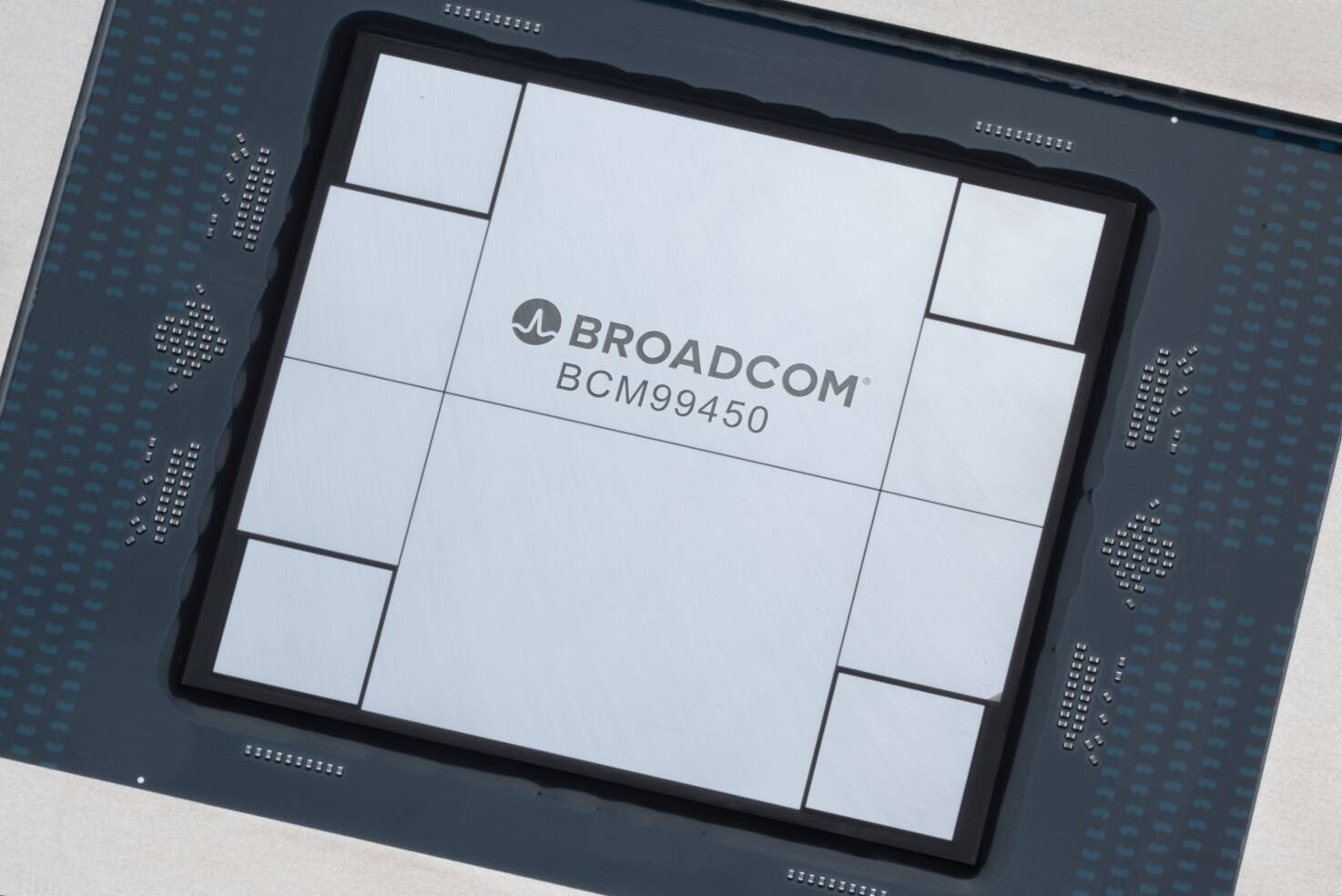 Jericho4 ASIC ile eğitim AI’sına dağıtılan Broadcom Hedefleri • Kayıt