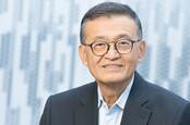 Intel CEO Lip Bu Tan