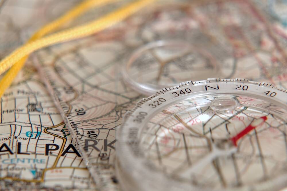 The UK’s cartographer maps mission to help people and business