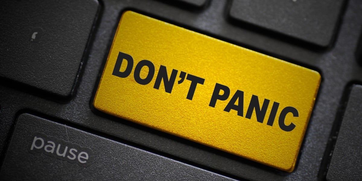 Google fixing Gemini to stop it self-flagellating • The Register