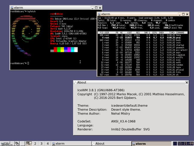 A Linux alternative? Debian/Hurd shows microkernel Unix dream is alive