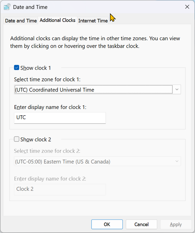 These ten features would make users more productive