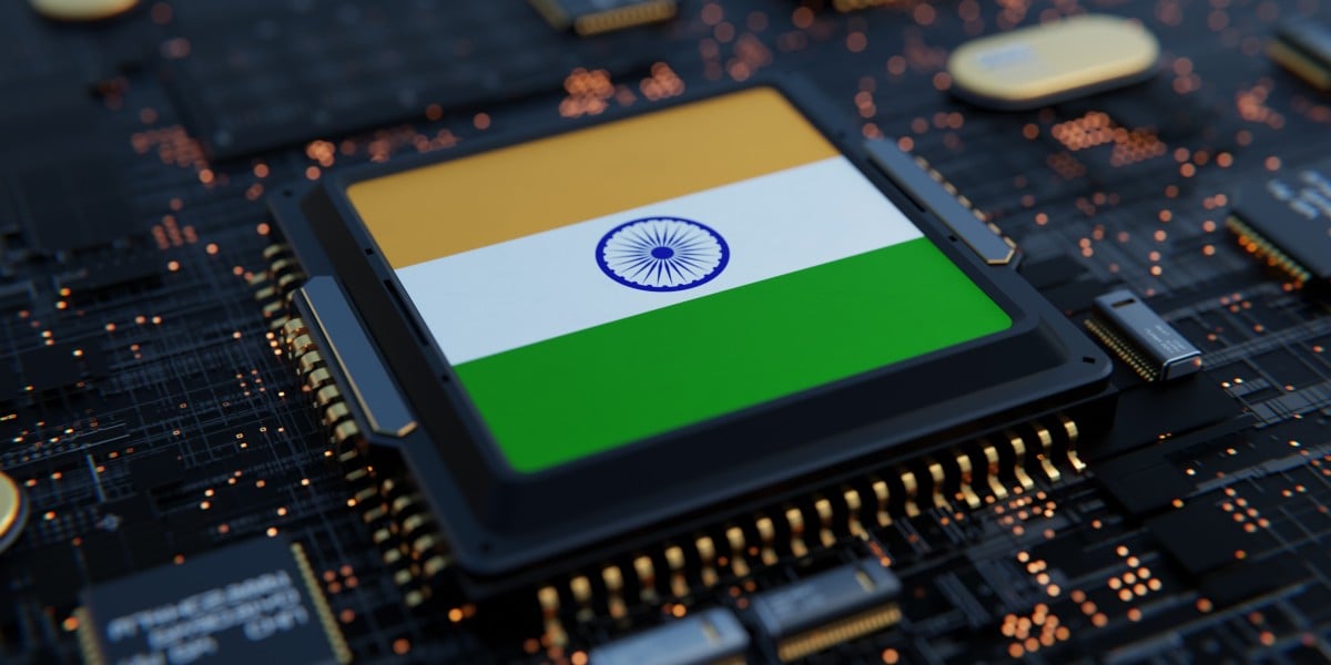 India laments missing out on global chipmaking dominance
