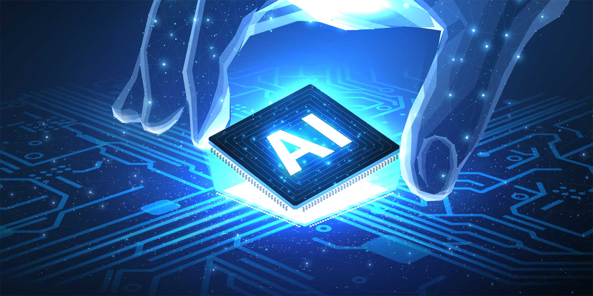 More than 100 companies are chasing an AI chip gold rush. Few will surive