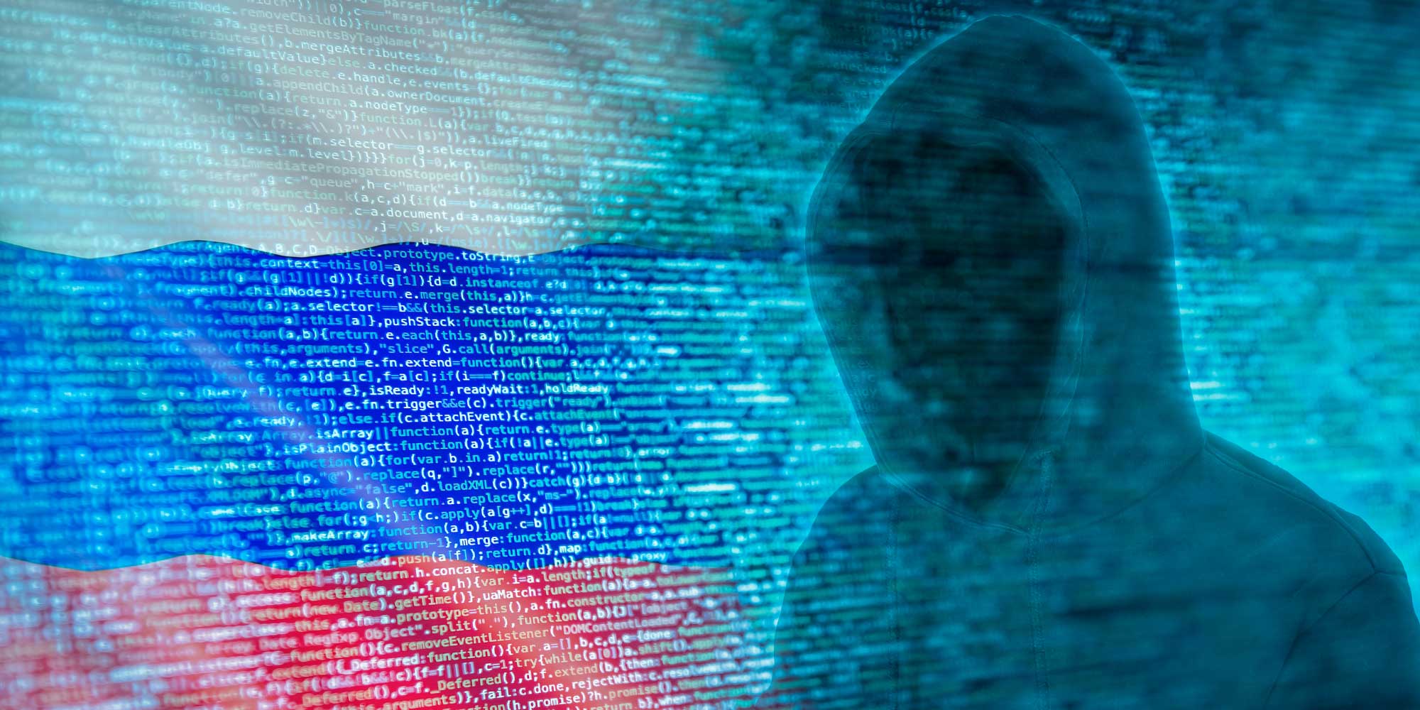 Putin on the code: DoD reportedly relies on utility written by Russian dev