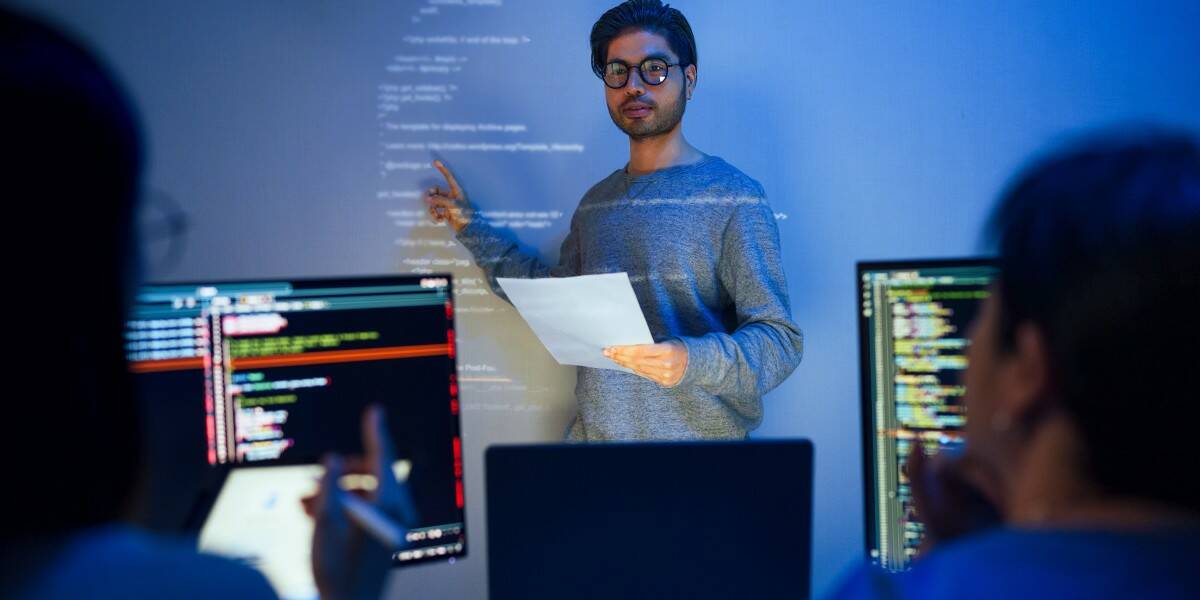 VMware: The private cloud’s main purpose is now keeping developers happy