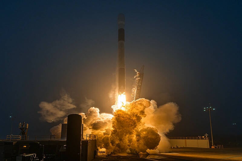 Firefly reckons thermal tweaks will stop next rocket tearing itself apart