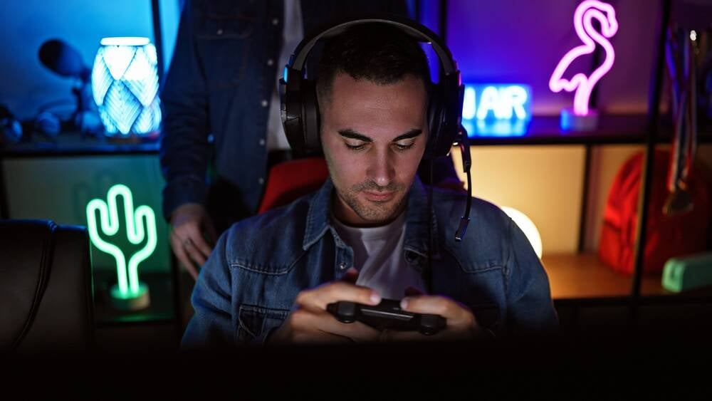Good morning, Brit Xbox fans – ready to prove your age?