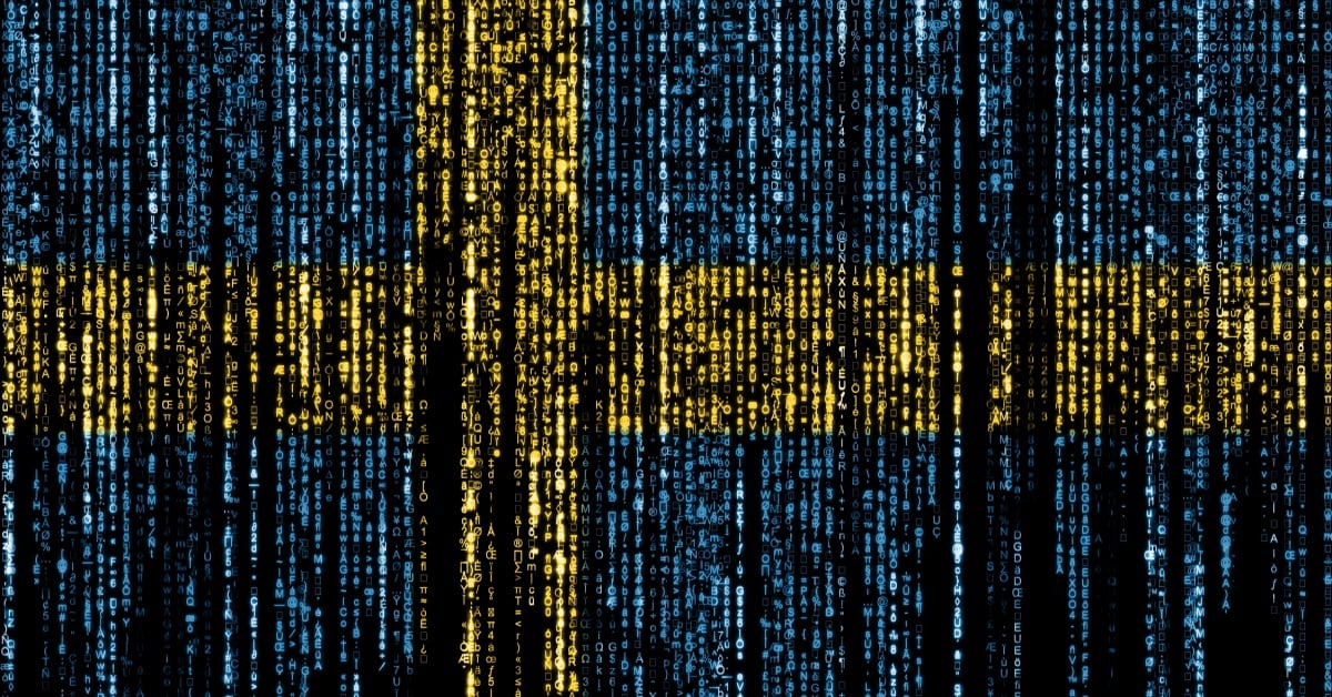 Ransomware crooks knock Swedish municipalities offline for measly sum of $168K