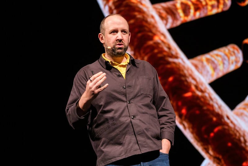 ‘It isn’t designed to solve privacy concerns,’ Grafana CTO says of Bring Your Own Cloud