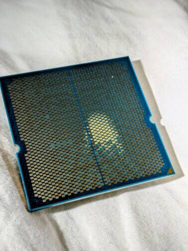 AMD Ryzen CPUs fry twice in the face of heavy math load, GMP says