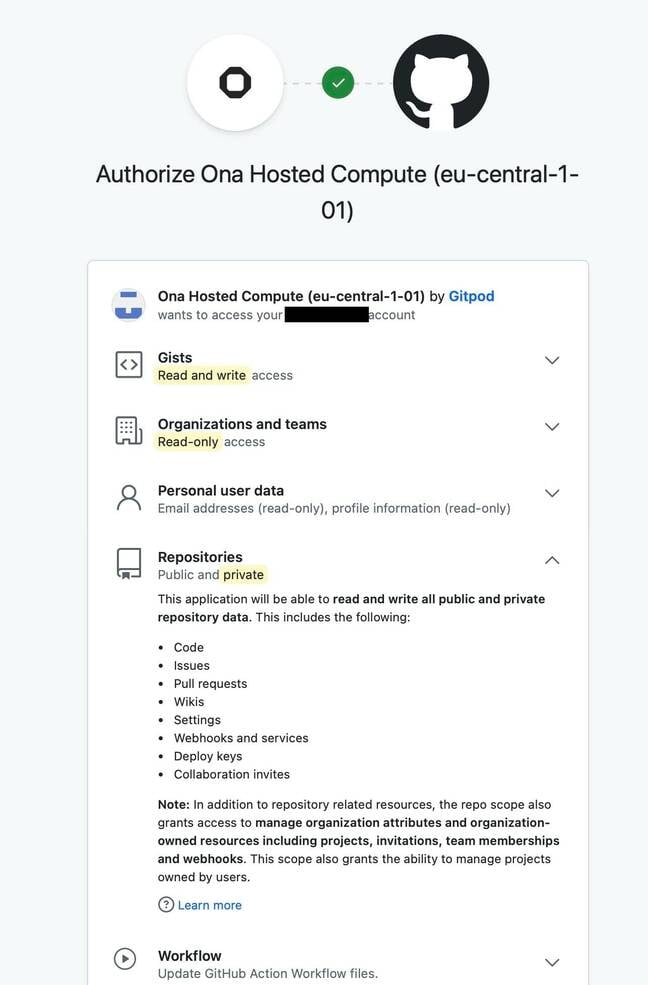 Gitpod rebrands as Ona, now an AI-driven dev platform • The Register