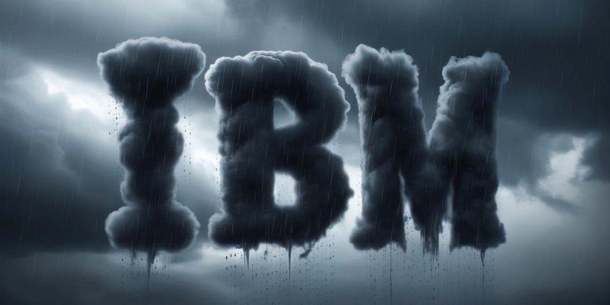 IBM Cloud ends free human support, suggests AI instead