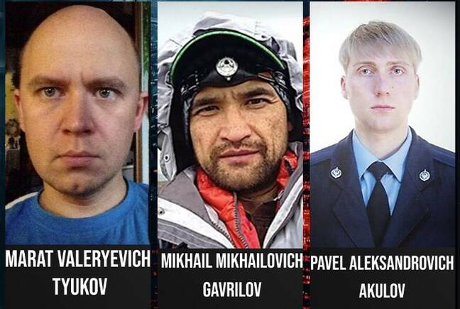 Russian FSB Cisco hackers Russian FSB Cisco hackers