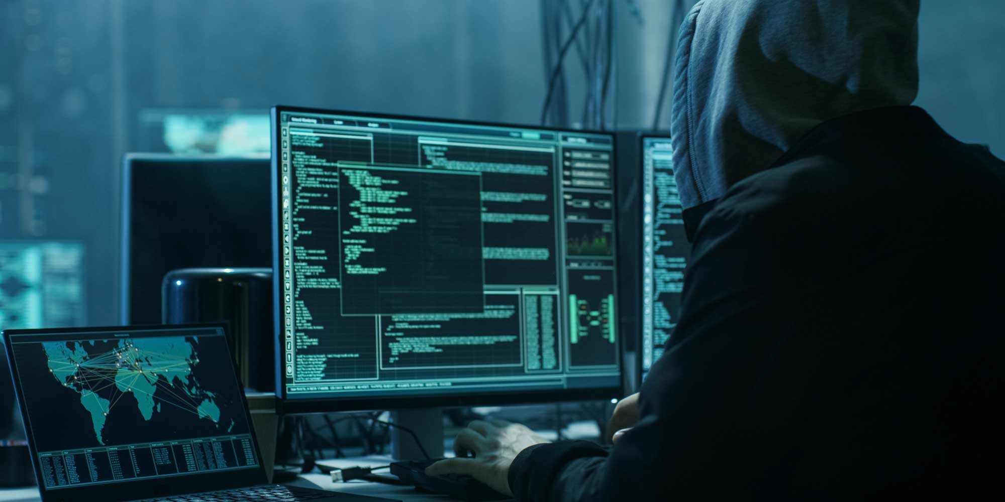 Drift attackers gained entry via a Salesloft GitHub account