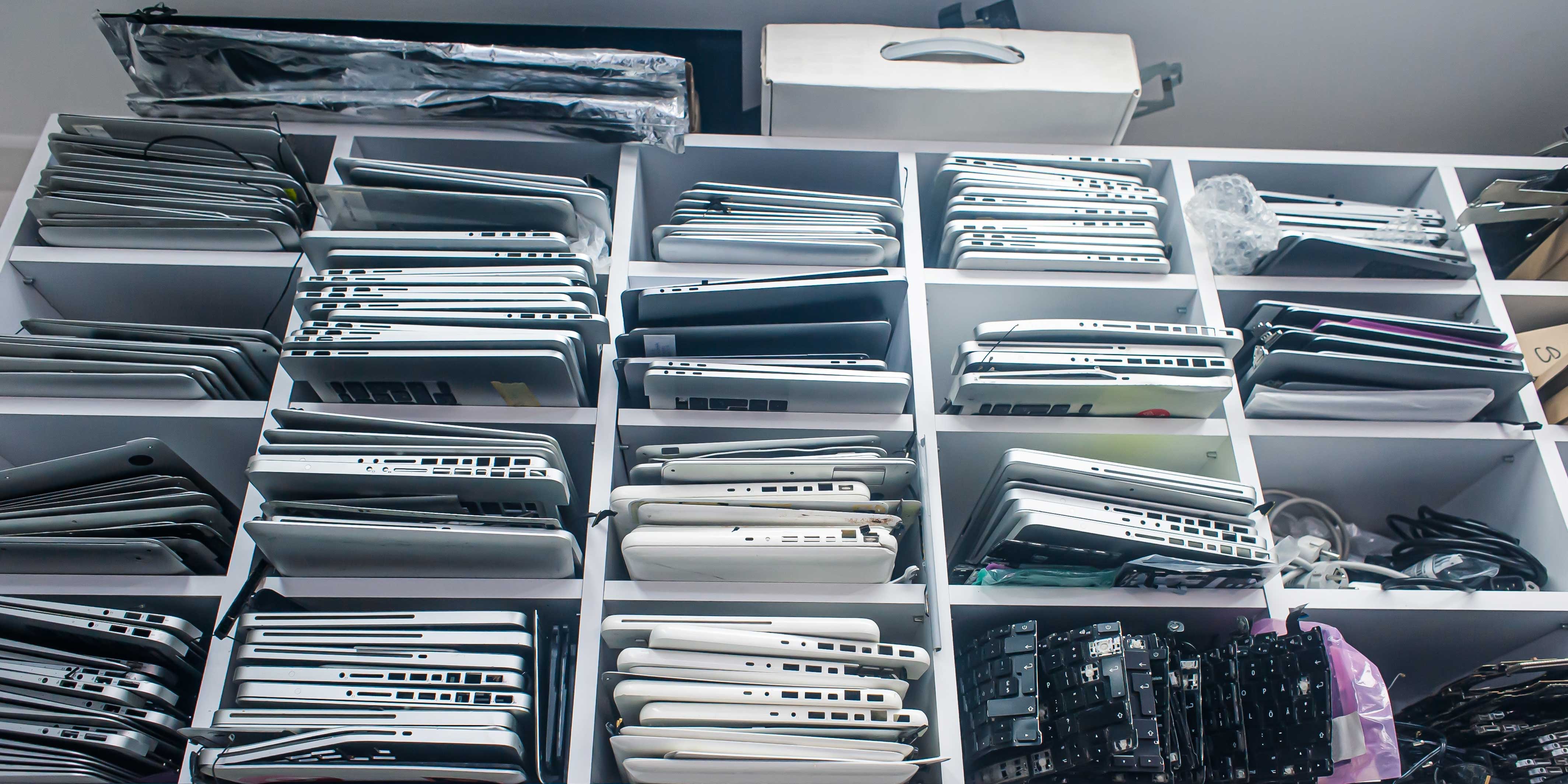 Data destruction done wrong could cost your company millions