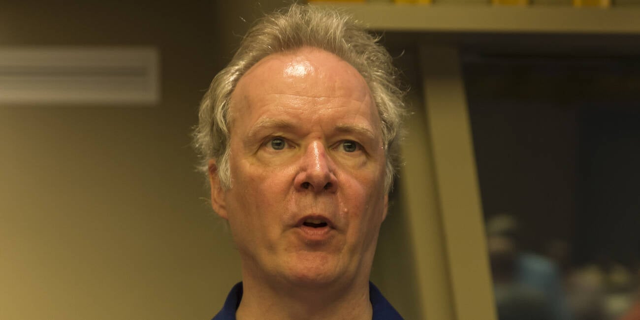 Monty Widenius 'heartbroken' over Oracle's MySQL job cuts