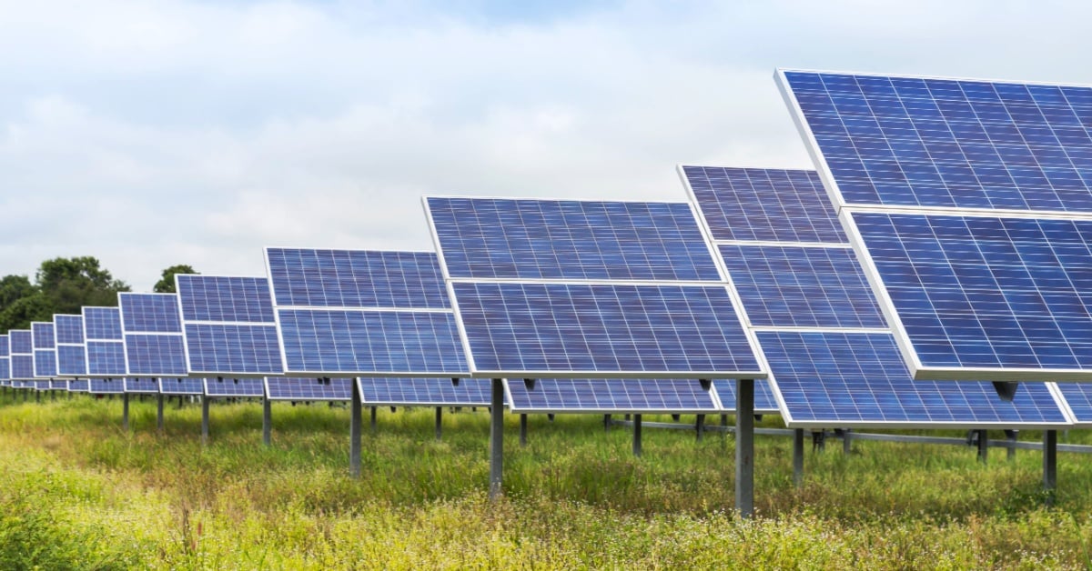 Think tank warns China's polysilicon subsidies are frying Western fabs