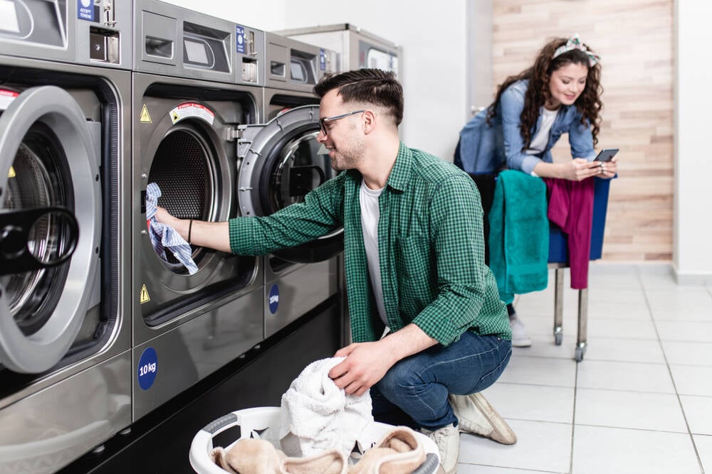 Dutch students denied access to jailbroken laundry machines