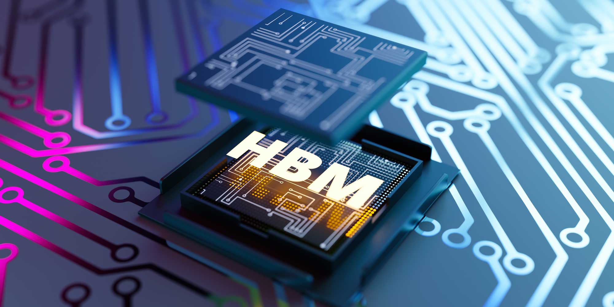 SK Hynix says its HBM4 is ready for mass production