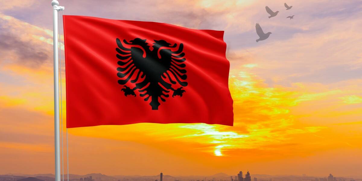 Albania's PM wants to appoint an AI to his ministry