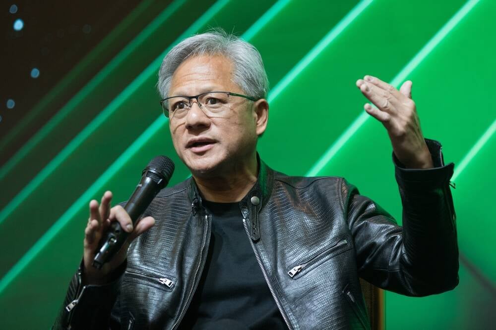 Intel-Nvidia $5B tie-up spans NVLink racks and PC graphics