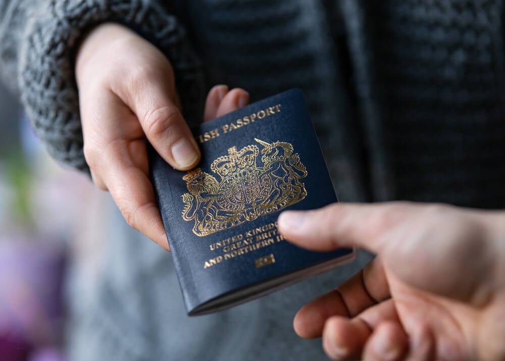 Cops told: Check your own DB before asking for passport data