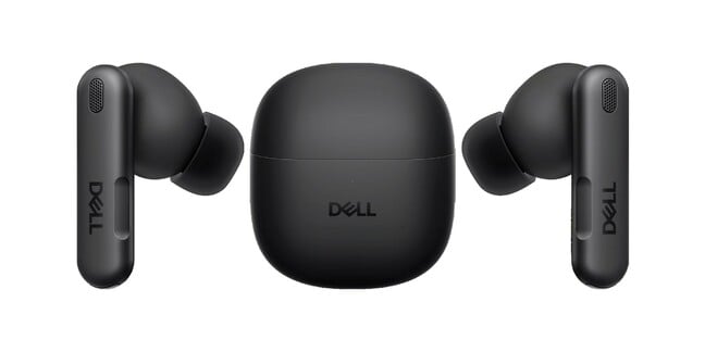 Dell Pro Plus Earbuds