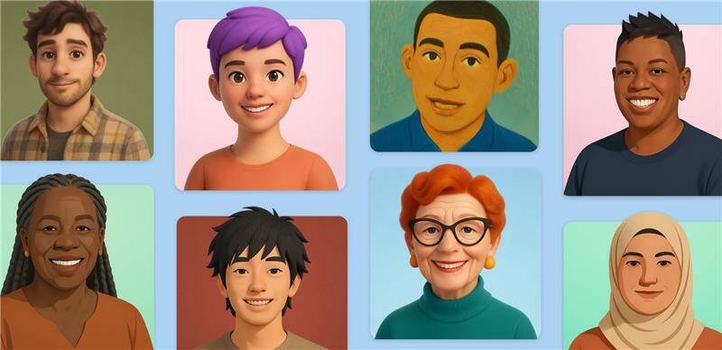 Microsoft tries to make Copilot friendlier with avatars