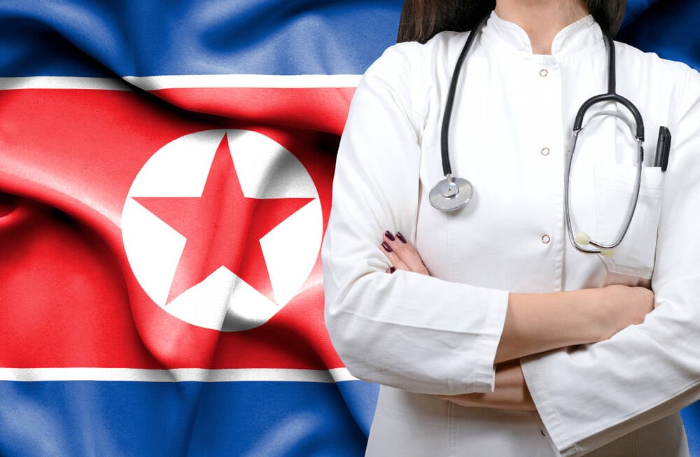 North Korea's fake IT workers targeting healthcare, finance