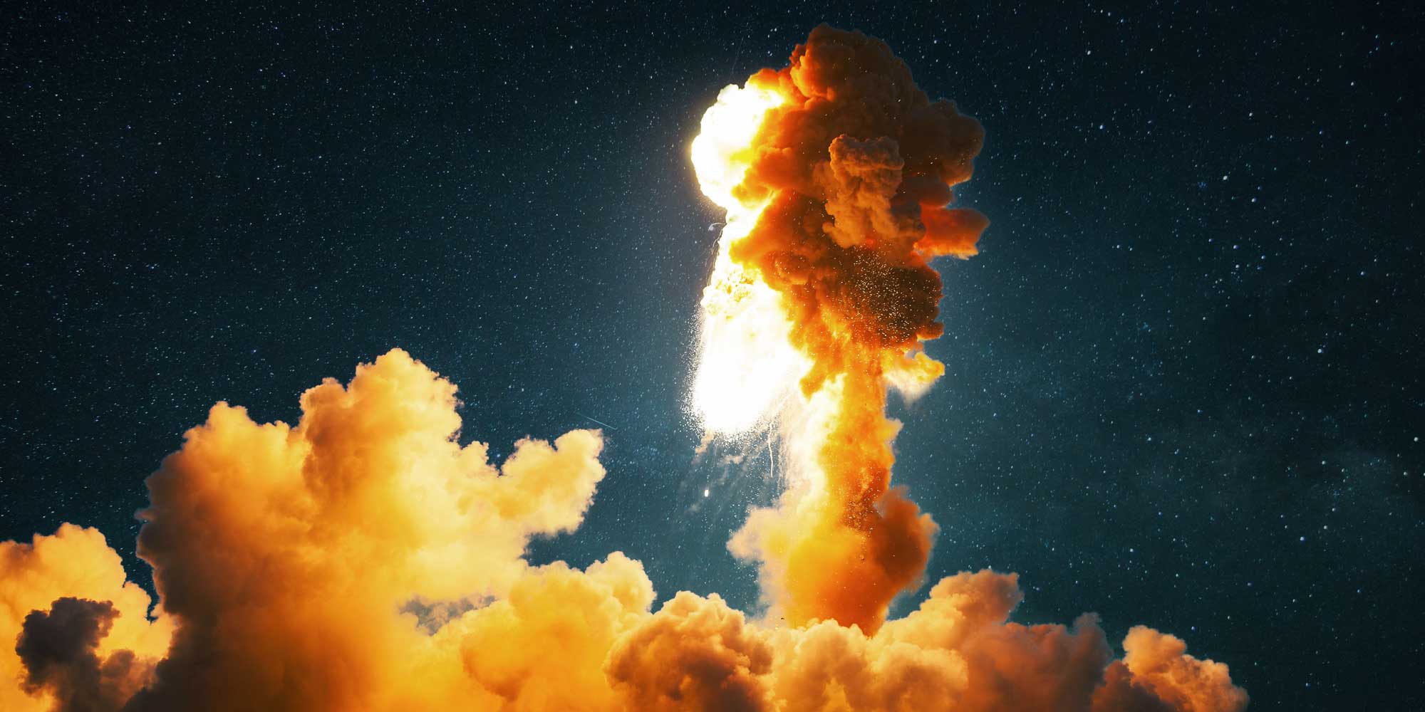Firefly loses Alpha 7 stage in test mishap