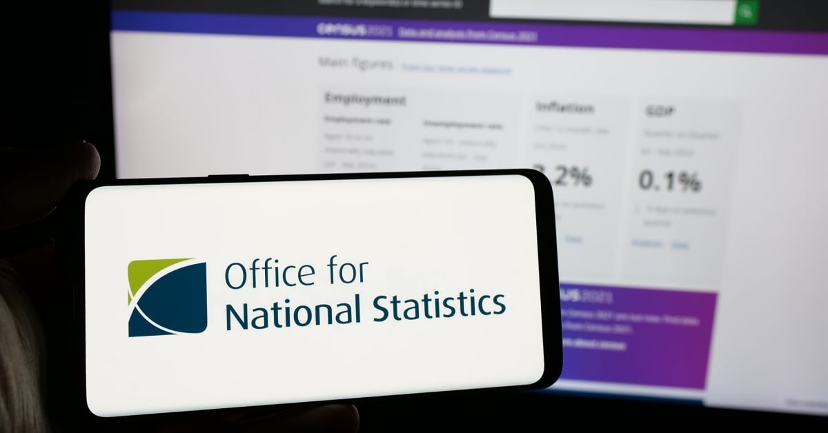 ONS data-sharing dream ended with three rival platforms