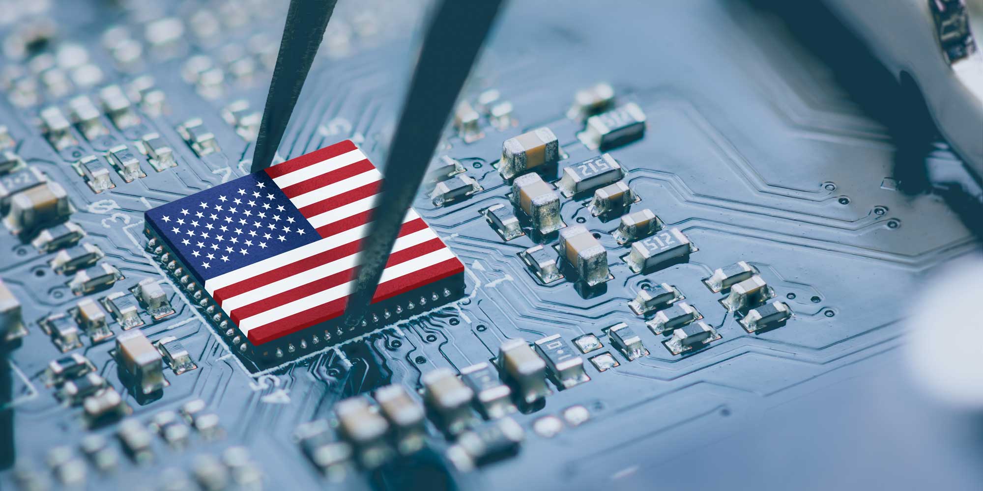 Taiwan gets chippy about US request it shifts manufacturing