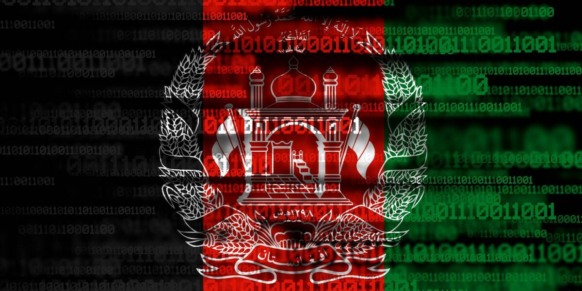 Taliban impose tele-ban and takes Afghanistan offline