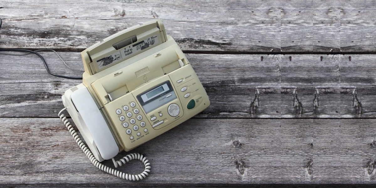 'Fax virus' panicked a manager and cost consultant their job