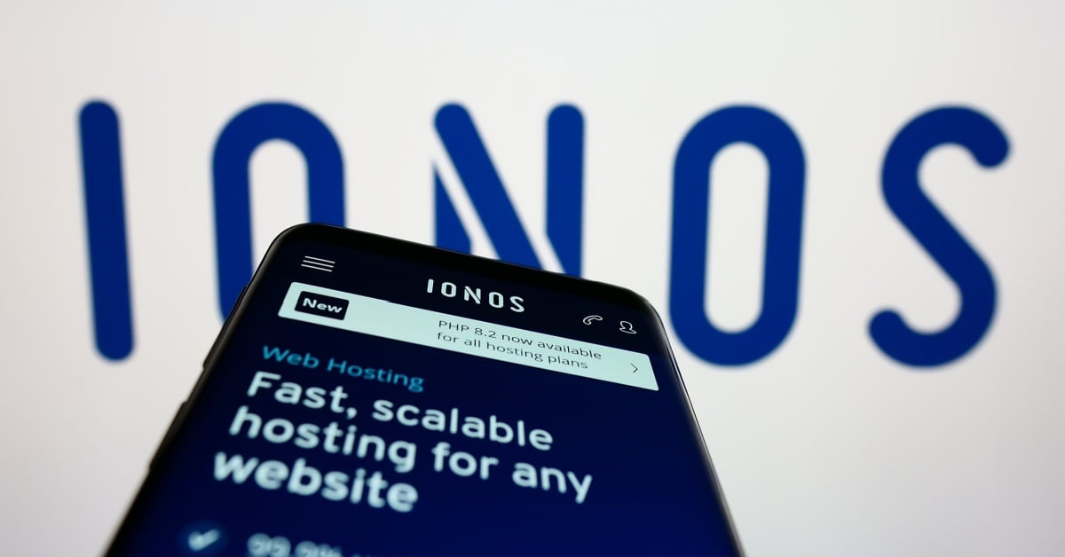 Ionos customers fume at mid-contract Plesk hike