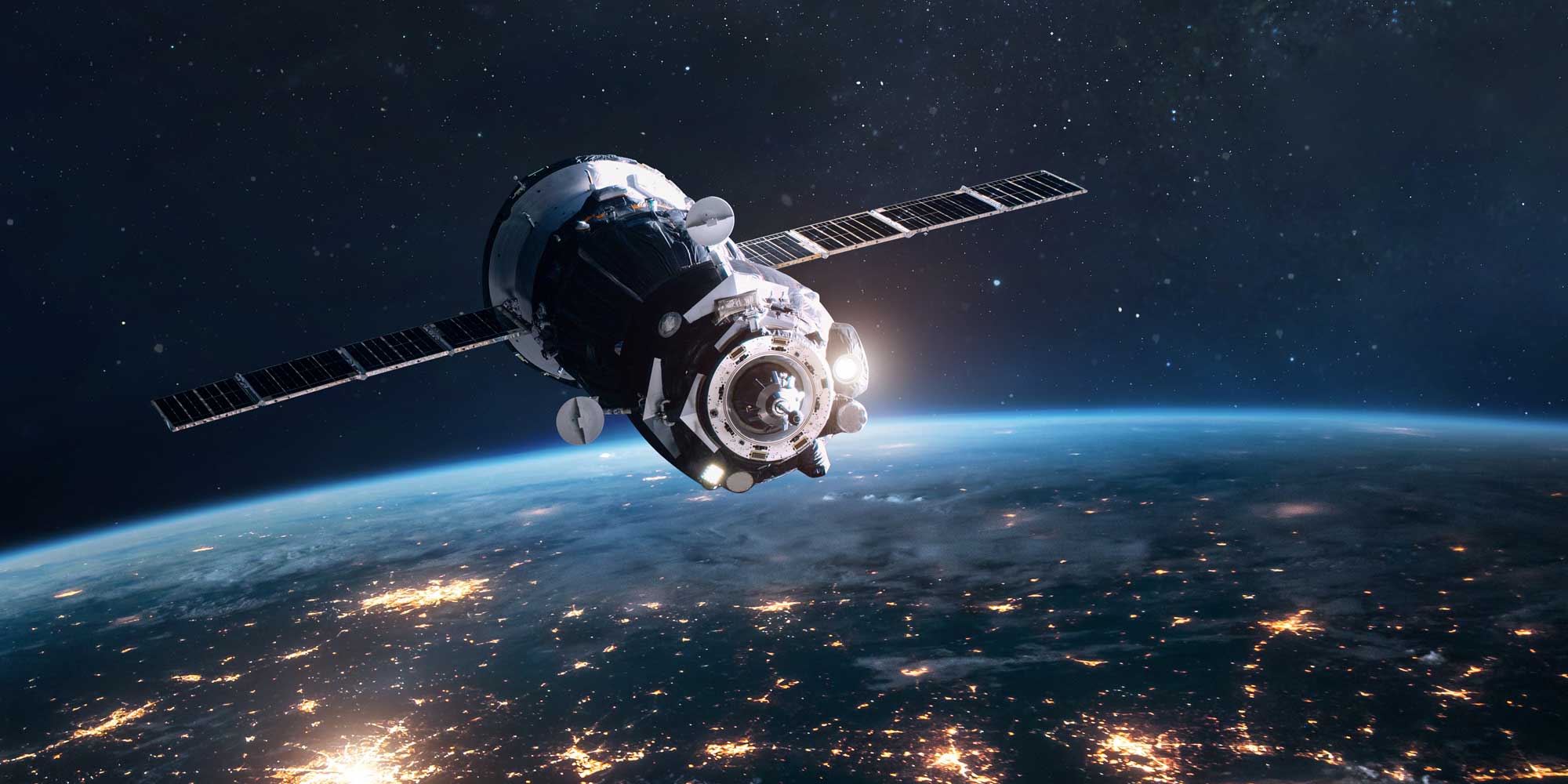 UK eyes satellite laser shields, carrier-launched jet drones