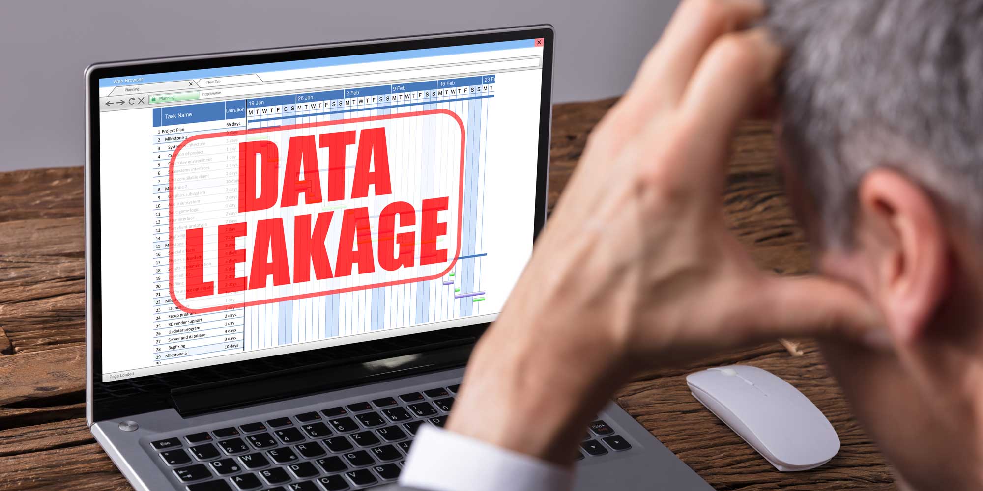 Employees regularly paste company secrets into ChatGPT - The Register