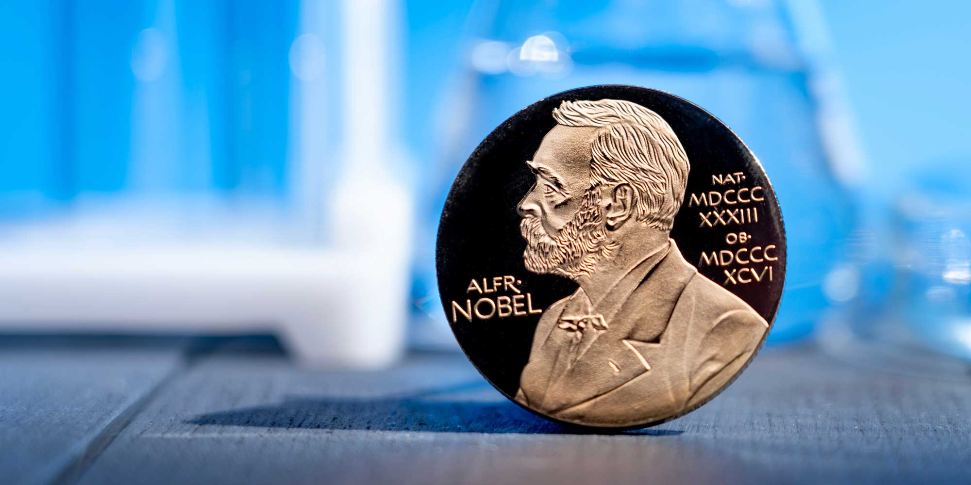 Trio who made quantum discovery awarded Nobel prize