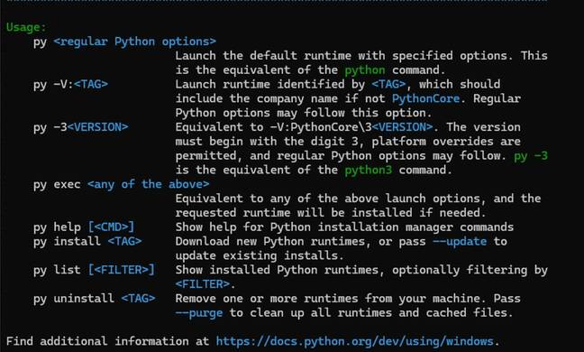 Python 3.14 released with cautious free-threaded support • The Register