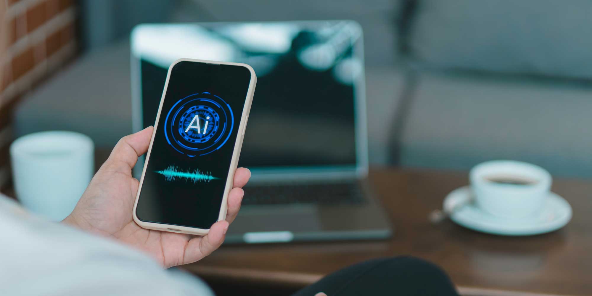 Humans flunk the Turing test for voices as bots get chattier