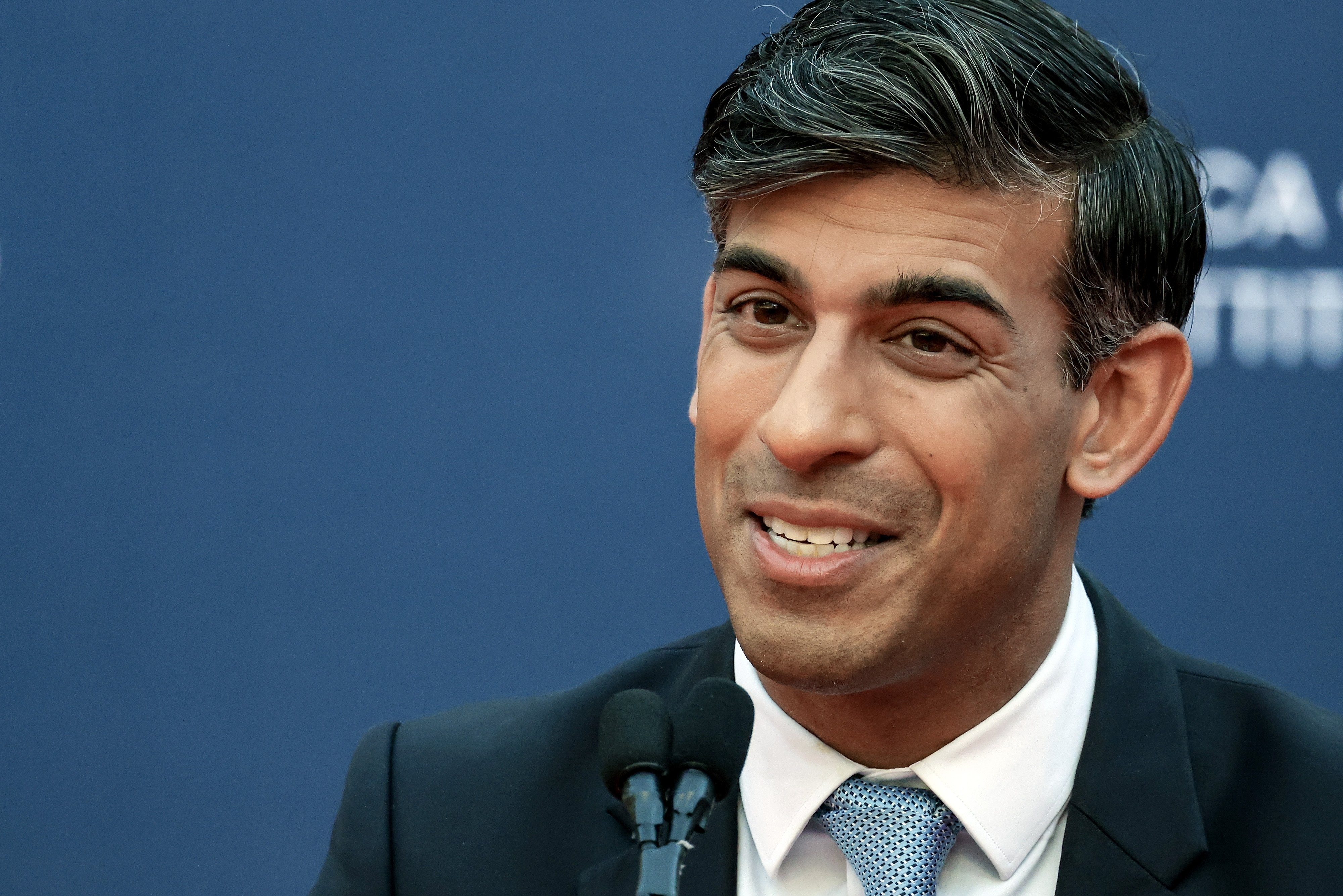 Former UK prime minister Sunak becomes human Clippy for Microsoft, Anthropic