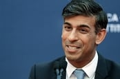 Rishi Sunak 