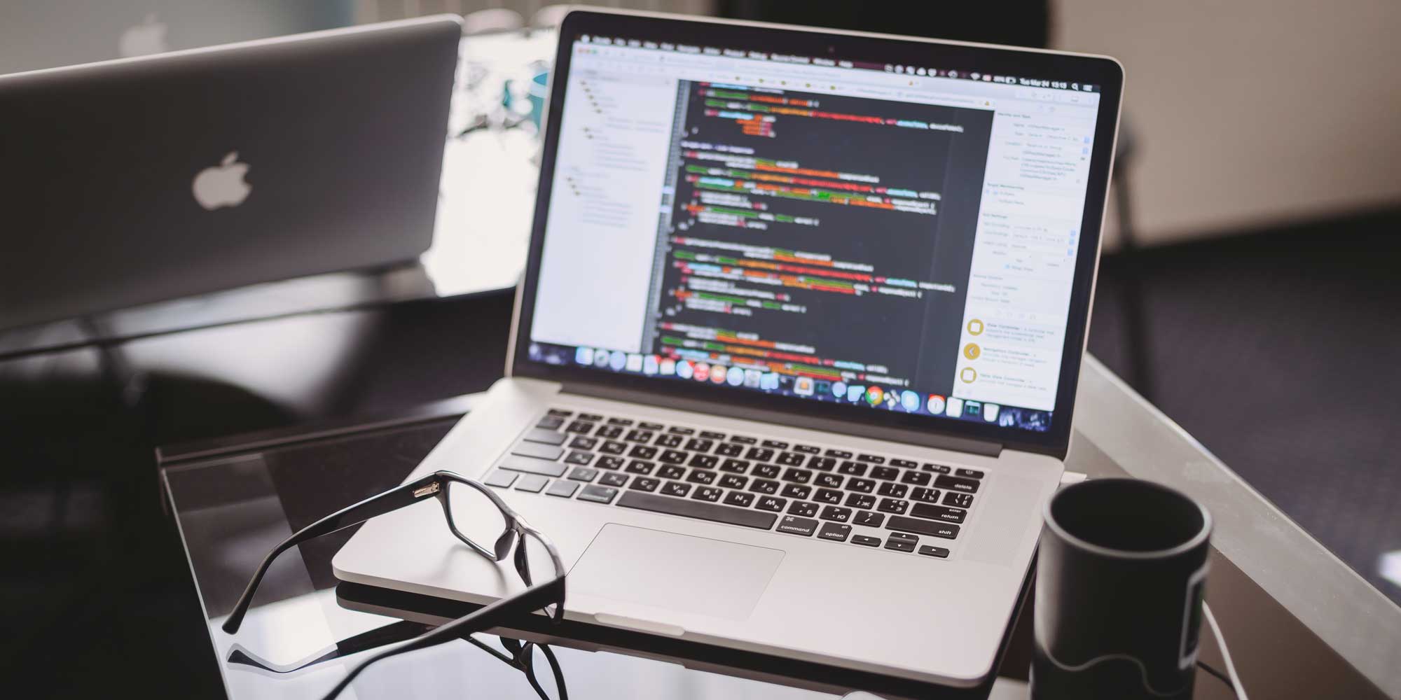 How to decide who gets a Mac at work