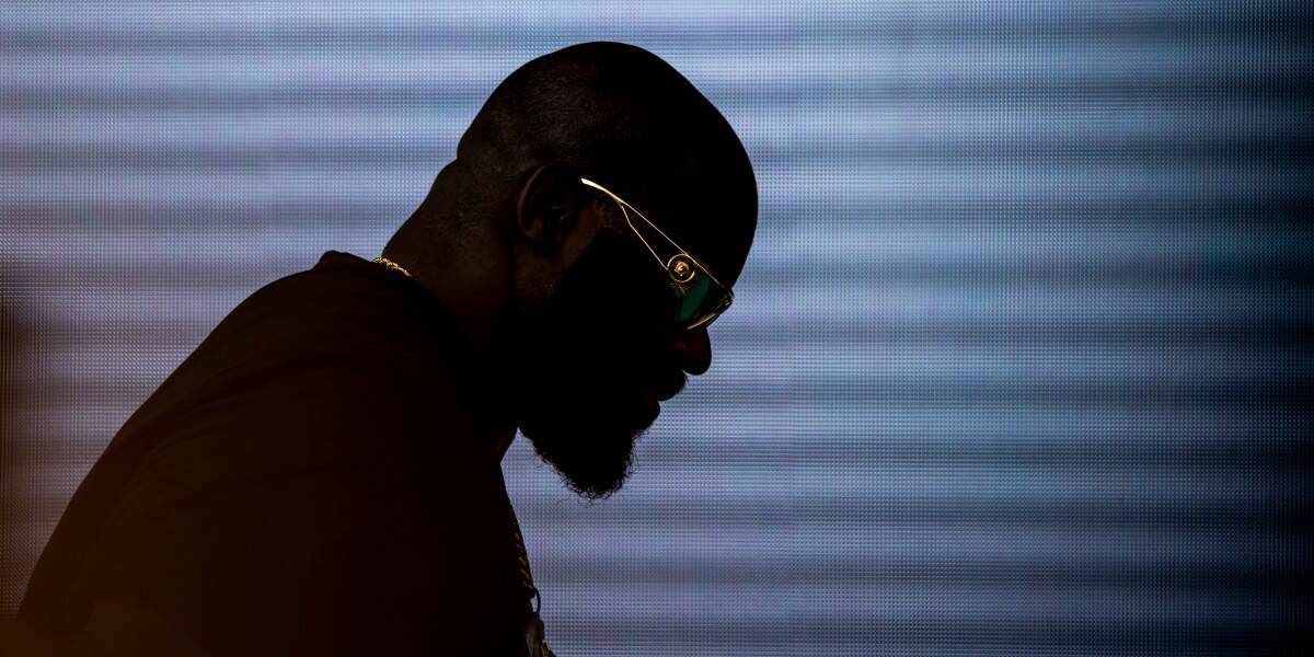 Shaq's new ride gets jaq'ed in haq attaq