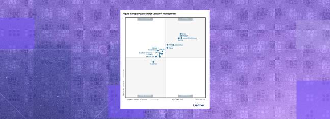 A Challenger. Full Stack. No Compromise.