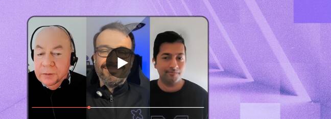 Cracking the Power of Cloud Native for GenAI