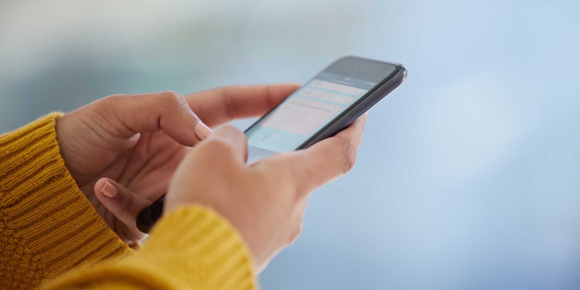 Android malware uses random text delays to look more human