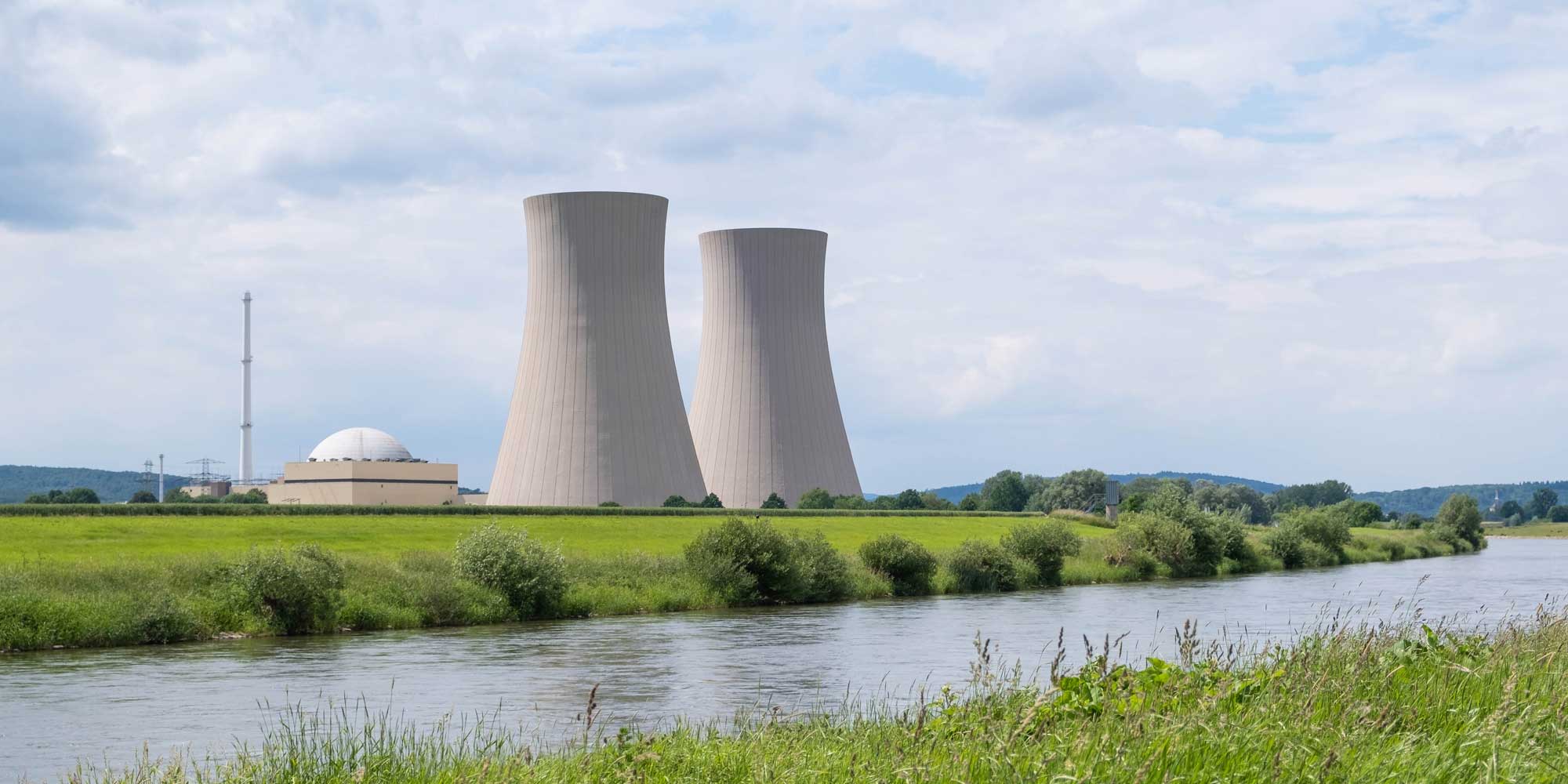 Datacenter biz and nuke firm join forces for Texas AI ranch